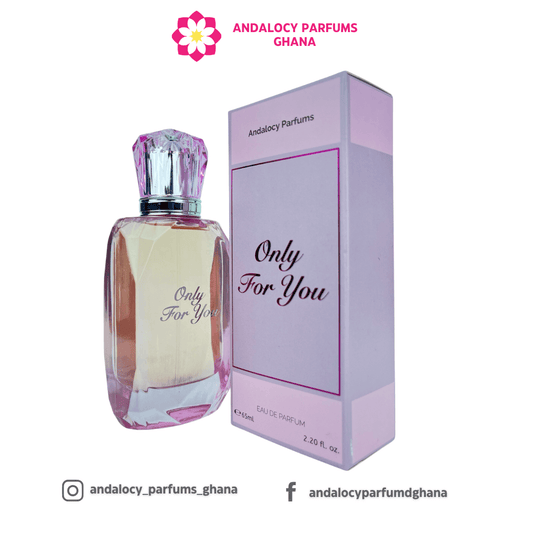 ANDALOCY™ ONLY FOR YOU FOR WOMEN 65ml